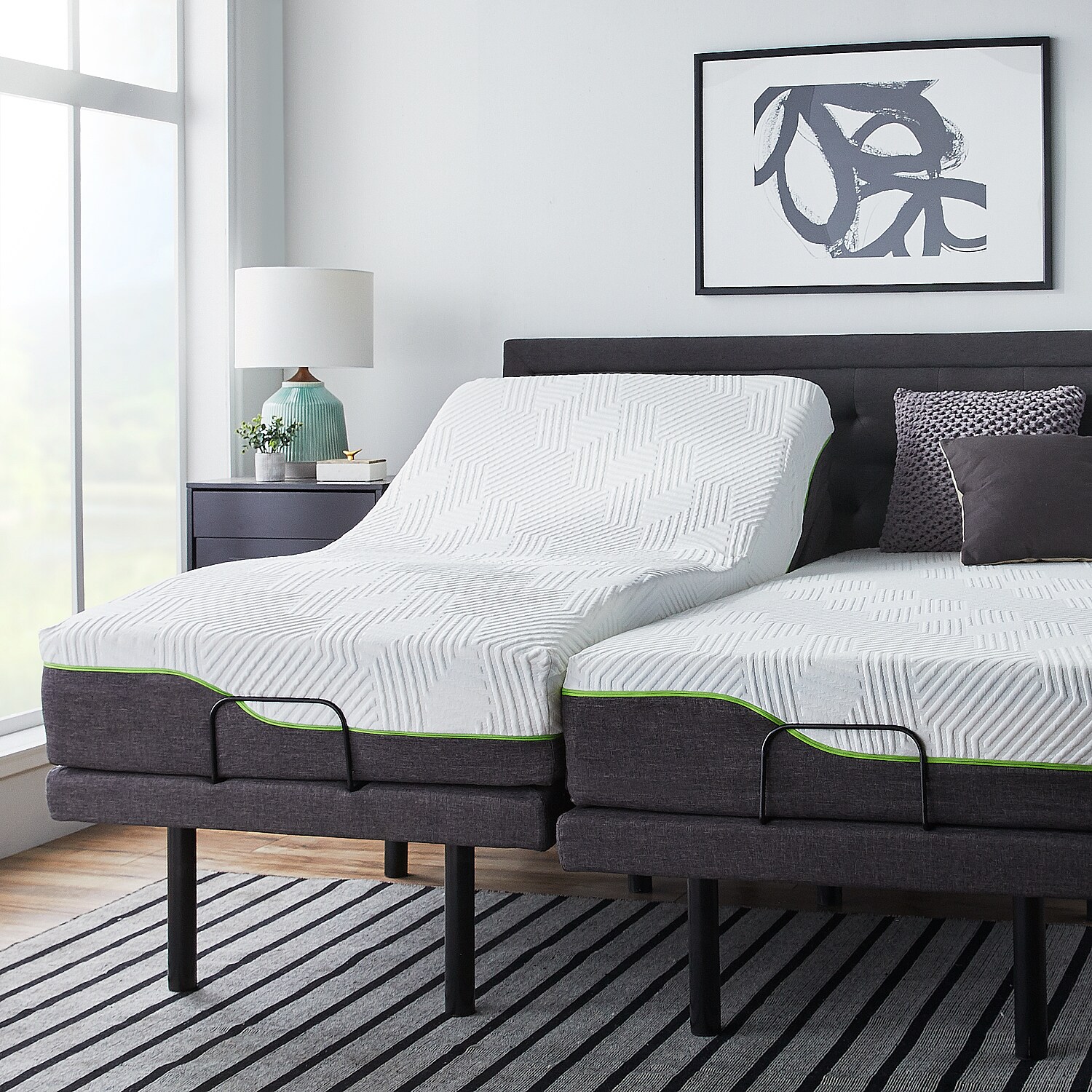 Mattress Firm Adjustable Base 300 Manual