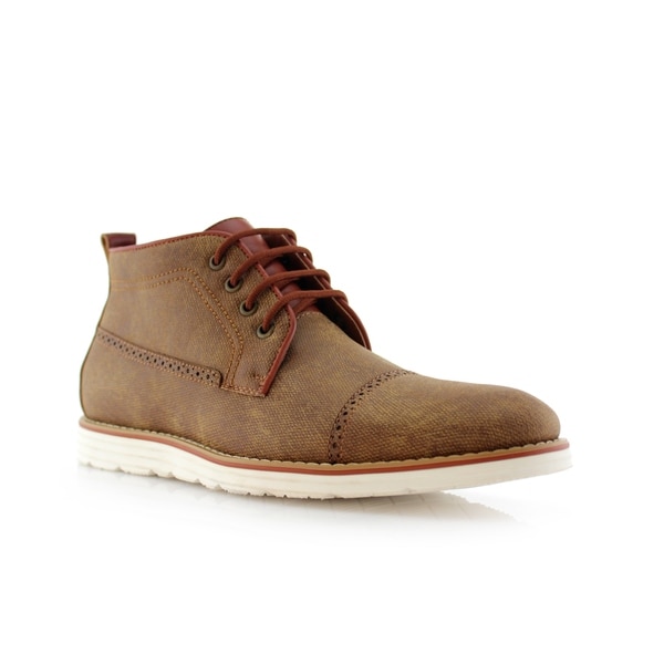 mens boots aldo