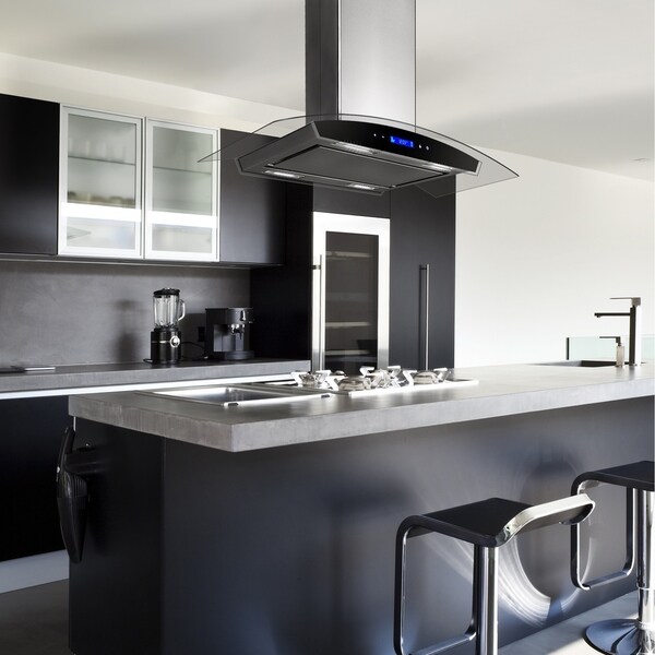 Golden vantage 30 store inch range hood