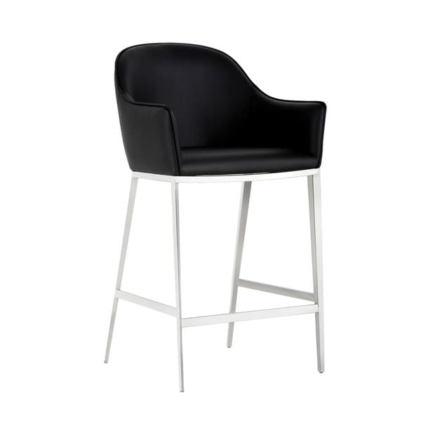 Ikon Stanis Counter Stool