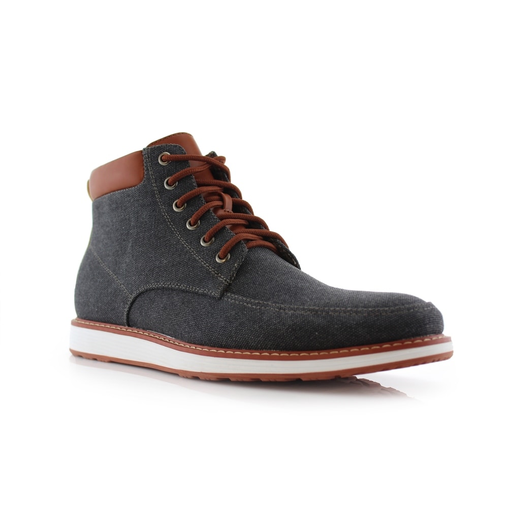 mens smart boots sale