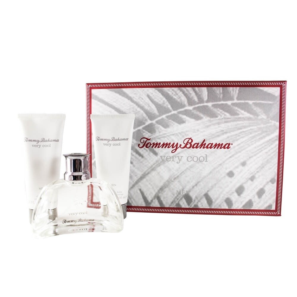 tommy bahama very cool cologne smell