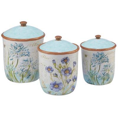 Buy Top Rated Kitchen Canisters Online At Overstock Our Best