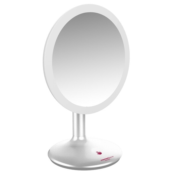LED Mirror - White
