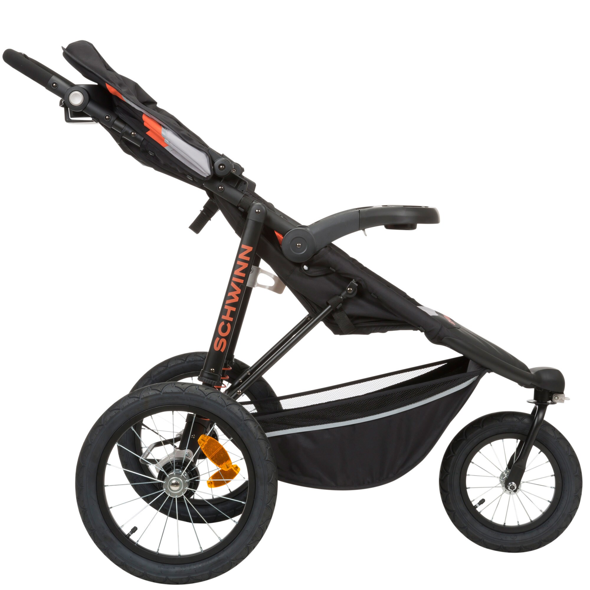 schwinn jogger