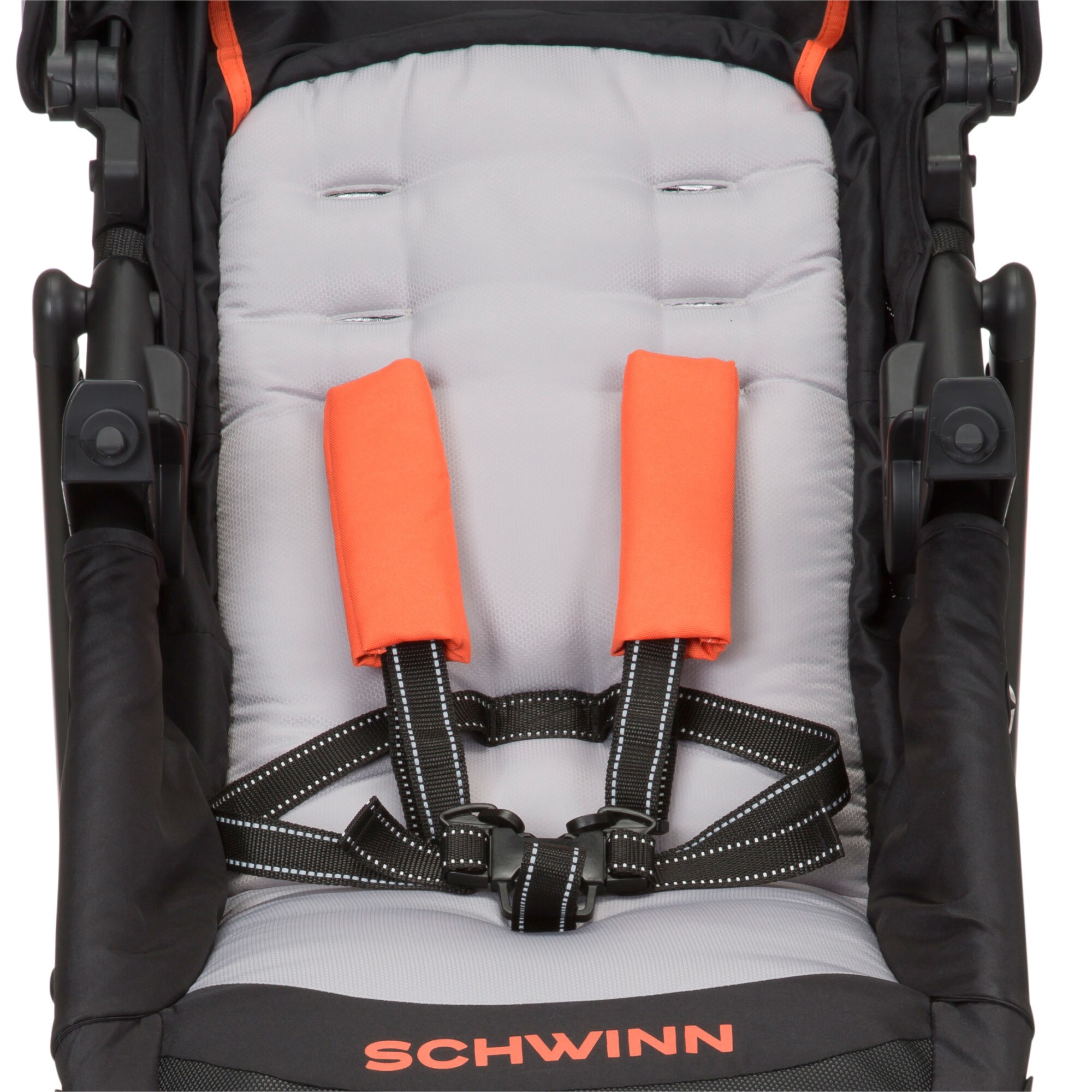schwinn interval jogger