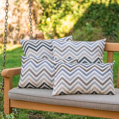 Buy Spot Clean Christopher Knight Home Outdoor Cushions Pillows