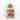 Chef Buddy Three Tier Square Glass Buffet and Dessert Stand