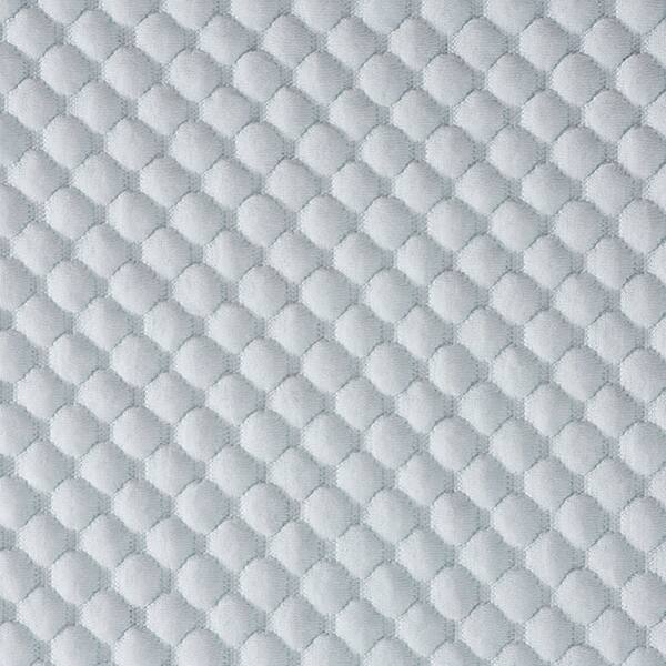 Shop Serta Cool Touch Contour Memory Foam Pillow Set Of 2 Free