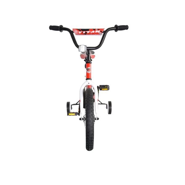 titan champion 16 bmx bike