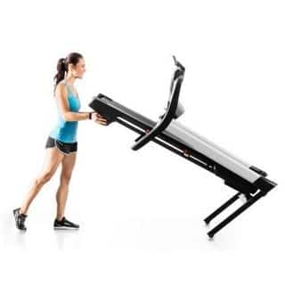 Cintura Tapis Roulant ProForm 505 CST – PFTL609131 / 263241 + Lubrificante 1 Oz - Foto 2