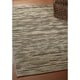 preview thumbnail 7 of 7, LR Home Topanga Striped Wool and Jute Indoor Area Rug (9'x12') - 9' x 12'