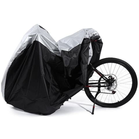 Bike Storage Cover