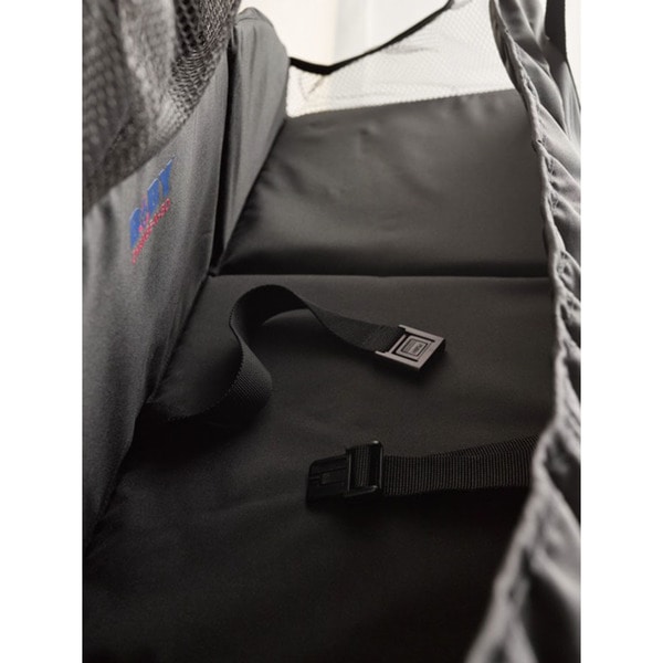 on the go changing station