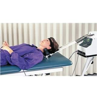 Shop Chattanooga Saunders Type Cervical Traction System Clevis Needed Overstock 19995327