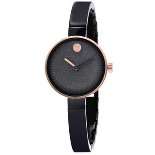 movado edge quartz