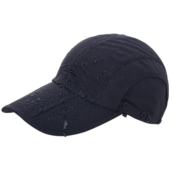 sun protection hats with neck flaps