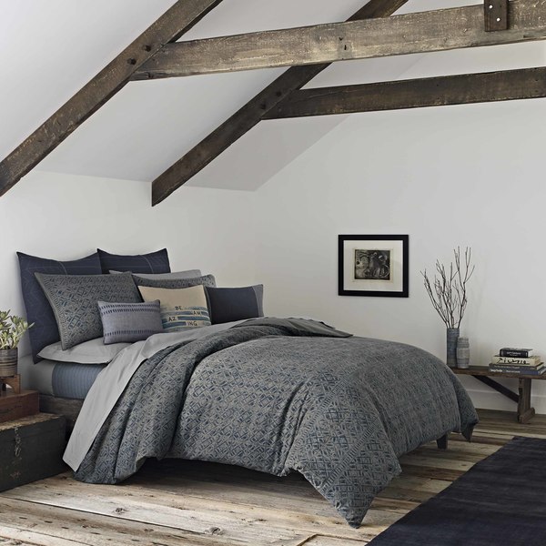 Ellen DeGeneres Nomad Duvet Cover