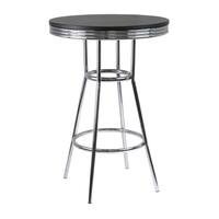 Summit Pub Table 30" Round