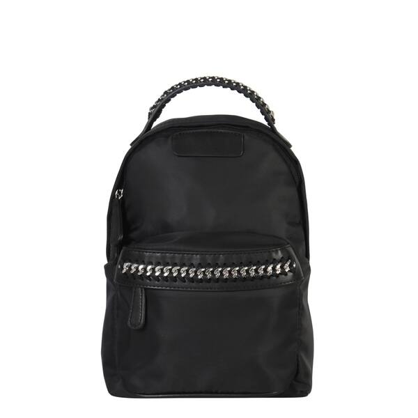 Shop Diophy Chain Decoration Small Lightweight Backpack Free