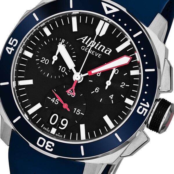 alpina diver 300