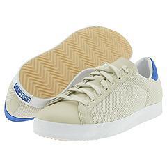 adidas Originals Rod Laver Vintage Bone/True Blue