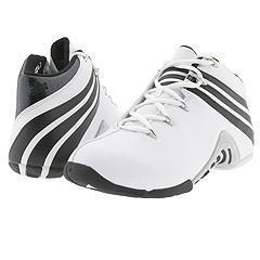 Adidas Game Day Lightning 2 W Running White/Black/Metallic Silver ...