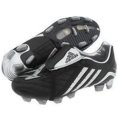 Adidas Predator PowerSwerve TRX FG W Black/Metallic Silver   