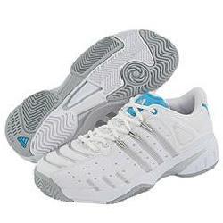 Adidas Tirand III W Running White/Pure Cyan/Light Onyx  