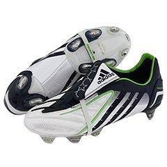 Adidas Predator Absolion PS TRX SG Predator Running White Metallic 