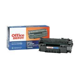 office depot empty toner cartridges