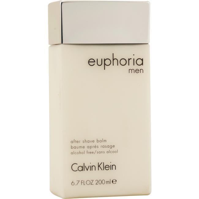 Calvin Klein Euphoria Mens 6.7 ounce Aftershave Balm  