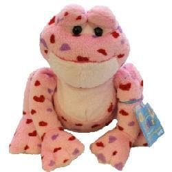 love frog webkinz