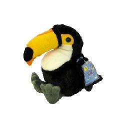 webkinz toucan