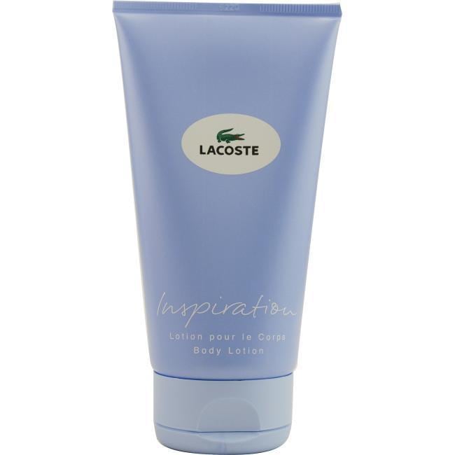 Lacoste Inspiration 5 oz Womens Body Lotion Compare $ 