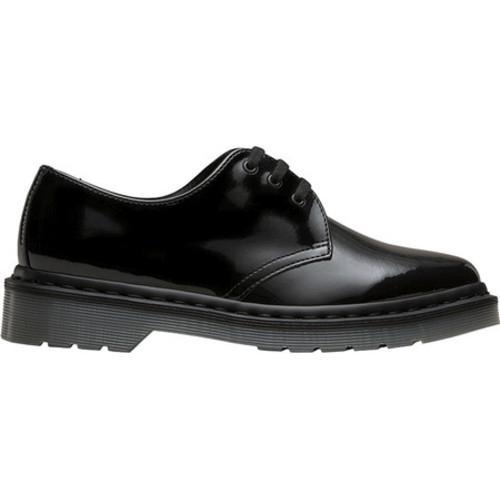 Dr. Martens Dupree Patent Leather 3 Eye Shoe Dr. Martens Dupree Patent Leather 3 Eye Shoe