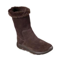 skechers on the go city 2 mid calf boots