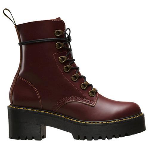 oxblood dr martens womens