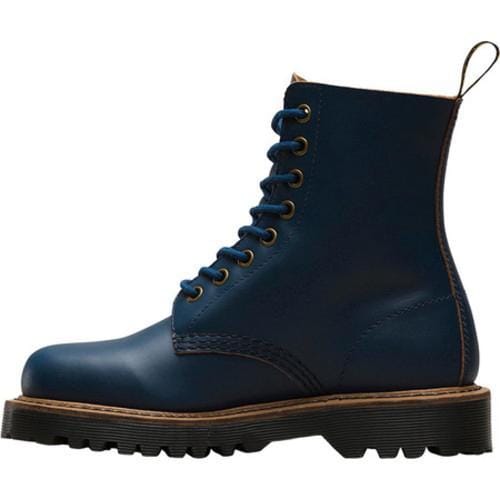 dr martens indigo