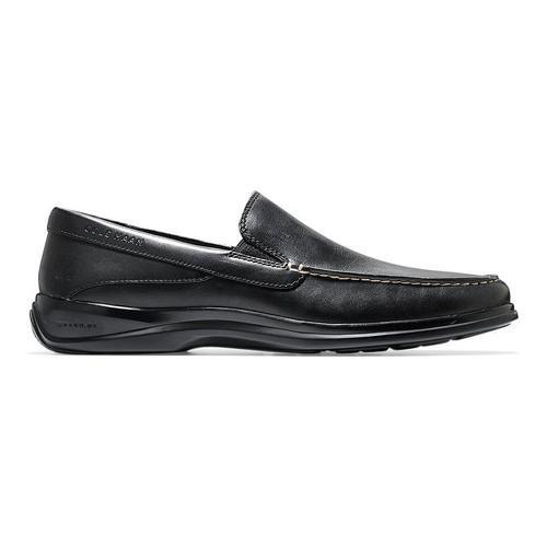 santa barbara twin gore loafer