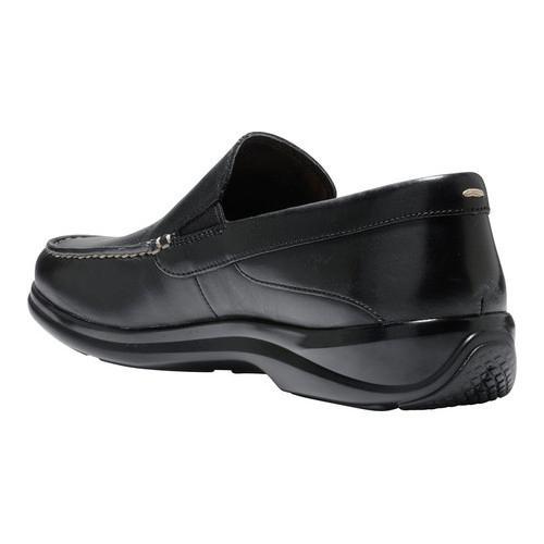 cole haan men's santa barbara twin gore ii loafer