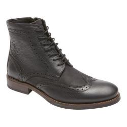 rockport wyat wingtip boot