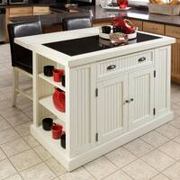 Buy Kitchen Islands Online At Overstock Our Best Kitchen Furniture Deals