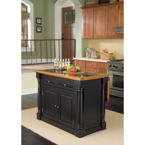 Buy Stationary Kitchen Islands Online At Overstock Our Best
