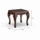 preview thumbnail 3 of 8, Furniture of America Mariefey 3-piece Coffee and Side Table Set