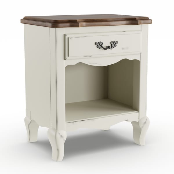The French Countryside Night Stand by Home Styles