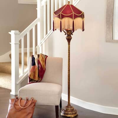 Candlestick Red Floor Lamps Find Great Lamp Shades Deals Ping At Candlestick Red Floor Lamps Find