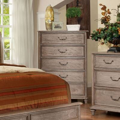 Buy Grey Metal Dressers Chests Online At Overstock Our Best