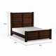 preview thumbnail 3 of 5, Carbon Loft Plumas Queen Panel 6-piece Bedroom Set
