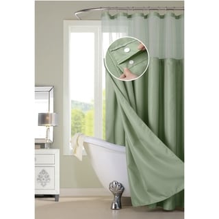 Bamboo jazz curtain swinging river picture 967
